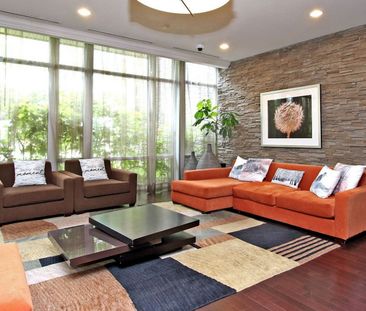 For Lease - 57 Upper Duke Crescent Unit# 311D, Markham, Ontario - Photo 2