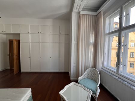 Stilvolles Wohnen mit Ausblick - Foto 3