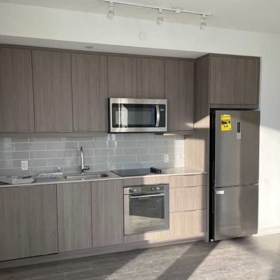 For Lease - 32 Forest Manor Road Unit# 2608, Toronto, Ontario - Photo 1