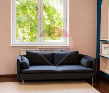 Berzei | Vilă 6 camere | Zonă ultracentrală | Curte pr... - Fotografie 1
