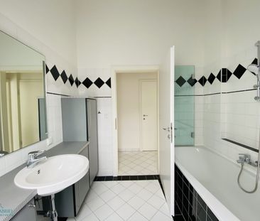MÖBLIERT - FULLY FURNISHED: TERRASSENMIETE - Photo 6