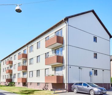 Bomgatan 8 B - Photo 5