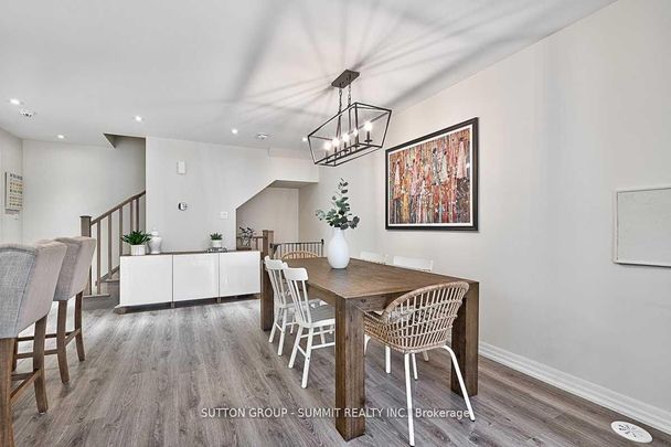 For Lease - 141 Toucan Trail, Oakville, Ontario - Photo 1