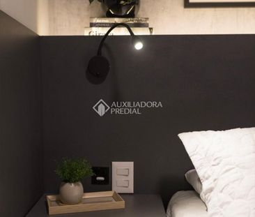 Loft com 1 quarto e 29m² para alugar em Mont'Serrat, Porto Alegre. - Photo 4