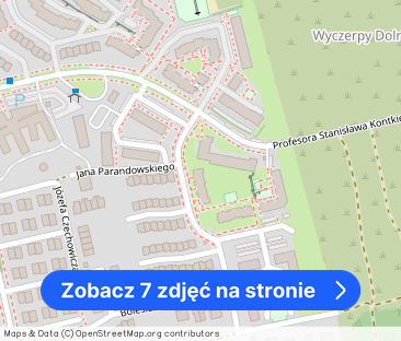 Mieszkanie na wynajem. Dwa pokoje 38m2. Częstochow - Zdjęcie 1