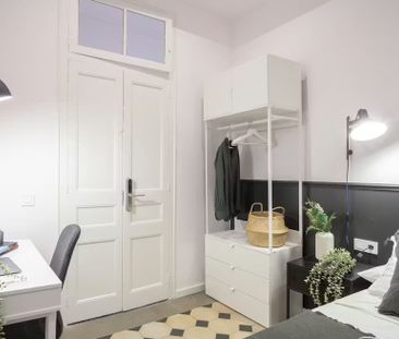 Carrer de lEscorial, Barcelona, Catalonia 08024 - Photo 5