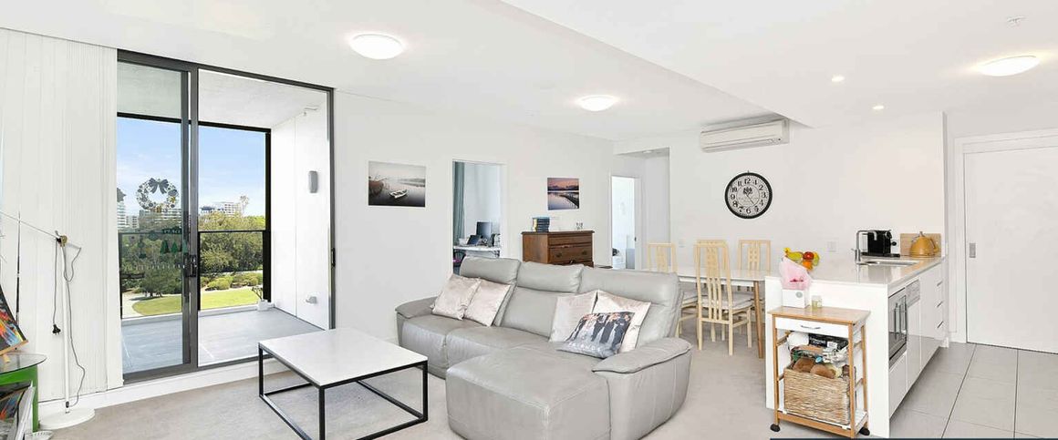 405/20 Brodie Spark Drive, Rooty Hill - Photo 1