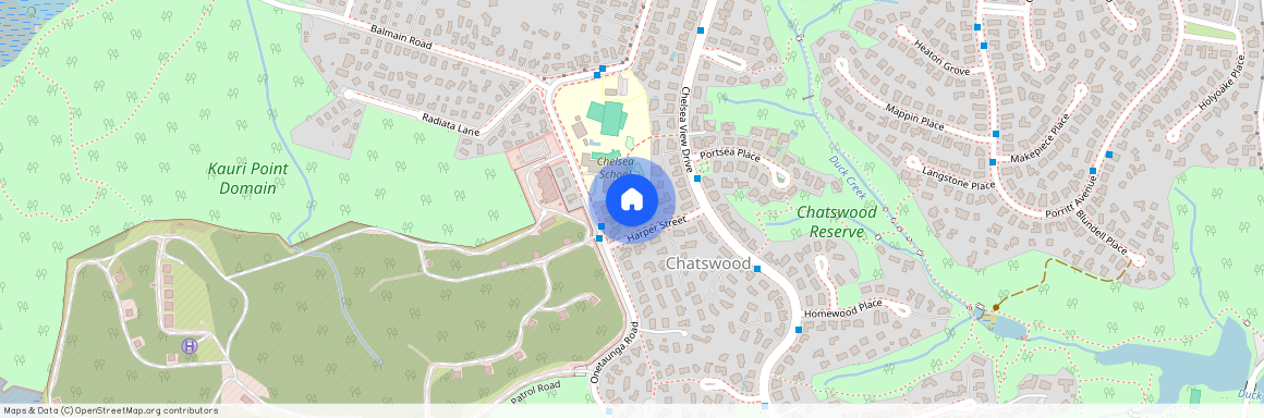 13 Harper Street, Chatswood, NZ 0626