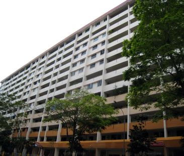 Blk 75 Telok Blangah Drive (Bukit Merah), HDB 3 Rooms - For Rent - Photo 3