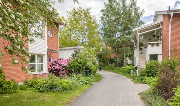 Lapplandsresan 23 B, 75755, Uppsala - Photo 1