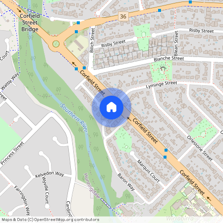 15 Corfield Street, Gosnells WA 6110