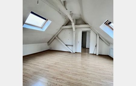 Location Appartement P2 Troyes - Photo 2