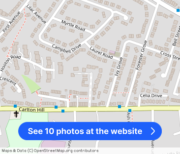 Brookwood Crescent, Nottingham, NG4 1FU - Photo 1