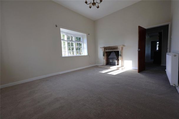 2 bedroom bungalow to rent - Photo 1