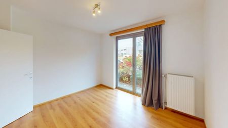 Appartement te huur - Foto 4