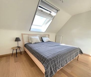 Penthouse te huur - Foto 4