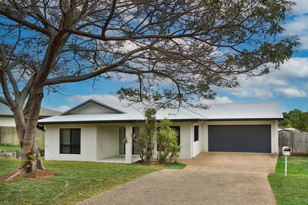 43 Maryland Drive, Deeragun QLD 4818 - House For Rent - $560 | Domain - Photo 1