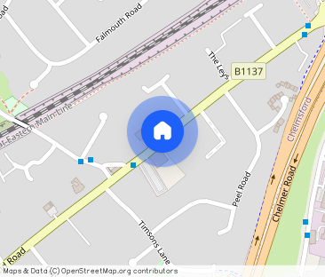 Springfield Road, Springfield, Chelmsford - Photo 1