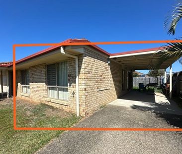 2 Bedroom Duplex - Photo 1