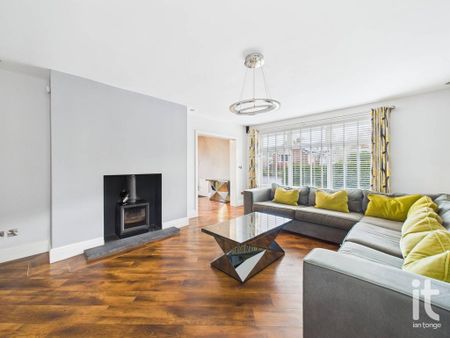 3 bedroom detached bungalow to rent - Photo 2