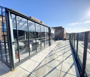 Østre Havnepark 17, 1. mf., 9000 Aalborg - Foto 2