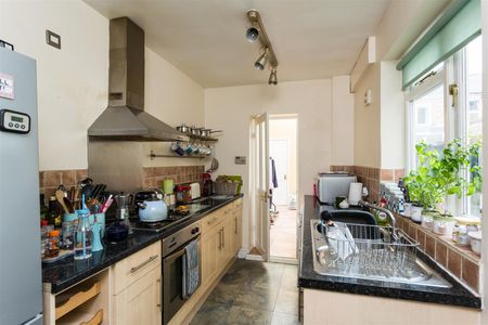 46 Ambrose Street York YO10 - Photo 5