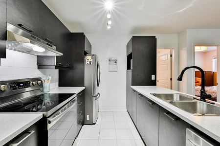 Appartement à louer - Deux-Montagnes (Sud) - Photo 3