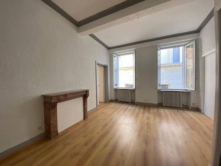 Location appartement 3 pièces 84 m² à Valence (26000) 4 - Photo 3