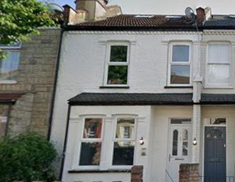 Kenlor Road, London SW17 - Photo 1