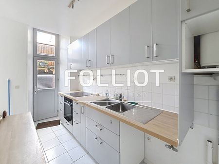 Maison Coutances 4 pièce(s) 70 m2 en HYPER-CENTRE - Photo 2