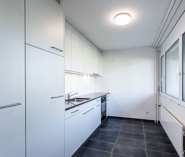 4.5 Zimmer, 102 m², 1. Stock - Photo 1