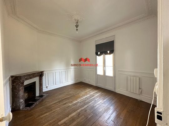 Location Appartement 2 pièces 37m² - Photo 1