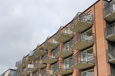 Håkan Lundbergs gata 20 - Photo 5