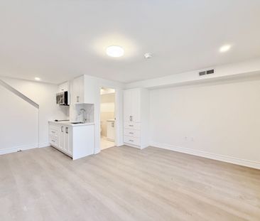 For Lease - 414 Dundas Street Unit# 302, Toronto, Ontario - Photo 3