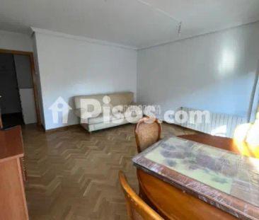 Piso en alquiler en los Rosales - Foto 1