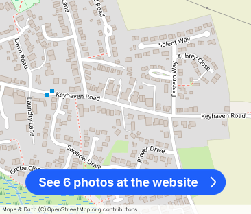 Greenlea, Keyhaven Road, Milford on Sea, Lymington, Hampshire, SO41 - Photo 1