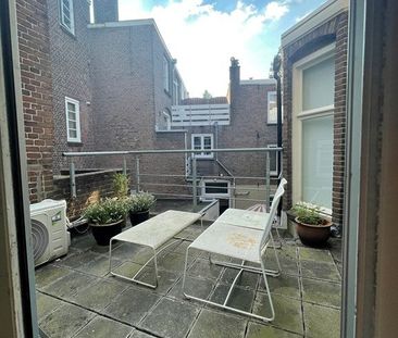 Te huur: Appartement van der Does de Willeboissingel in Den Bosch - Foto 5