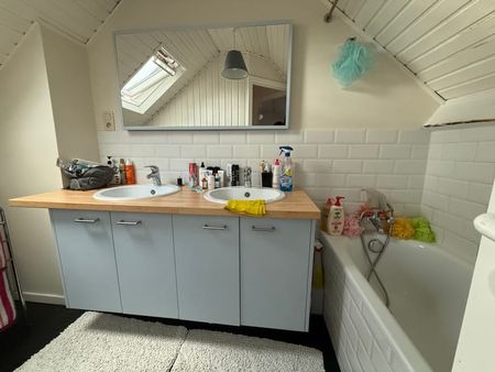 Appartement te huur - Foto 3