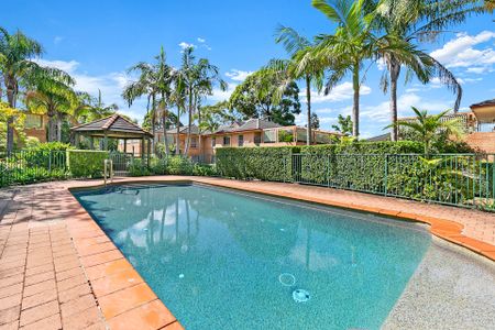 Exclusive Complex within Oatlands Public Catchment - Photo 3