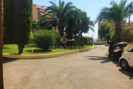 BEAUSOLEIL /DEBUT GUYNEMER : STUDIO MEUBLE - Photo 5