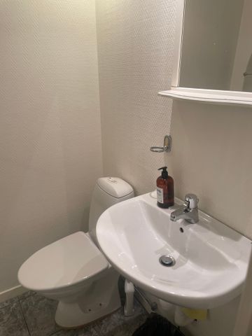 Grästuvevägen, Göteborg - Foto 2