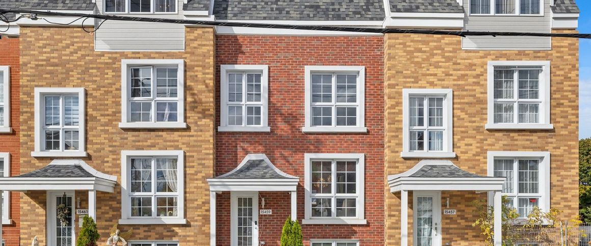 À louer / Maison à étages - Photo 1