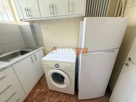 Studio/Γκαρσονιέρα για ενοικίαση Αγία Σοφία (Πάτρα) - Photo 5