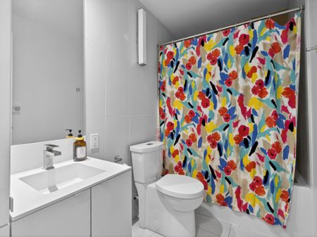 For Lease - 125 Peter Street Unit# 1704, Toronto, Ontario - Photo 3