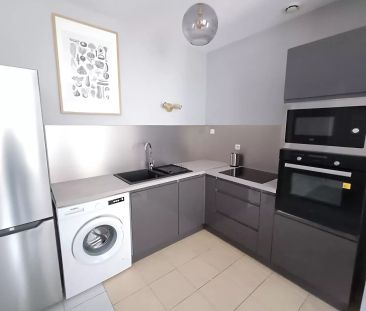 Appartement Tours 2 pièce(s) 40.86 m2 - Photo 5