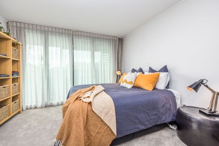 Prime Living In Parnell - Photo 3