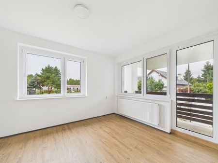 Dom na wynajem Wrocław-Fabryczna Wrocław - Photo 5