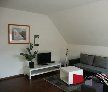 Neustadt, komplett möblierte, großzügige, möblierte 1-Zimmer-Wohnung. - Foto 2