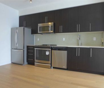 For Lease - 4011 Brickstone Mews Unit# 3408, Mississauga, Ontario - Photo 1