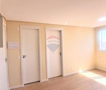 Apartamento à locação com 2 dormitórios em condomínio completo, na ... - Photo 2